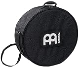 Meinl Percussion MFDB-14BE Professional Bendir Bag, 35,56 cm (14 Zoll) Durchmesser, schwarz
