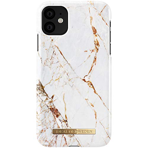 Carrara Gold Fashion Back Case für das iPhone 11