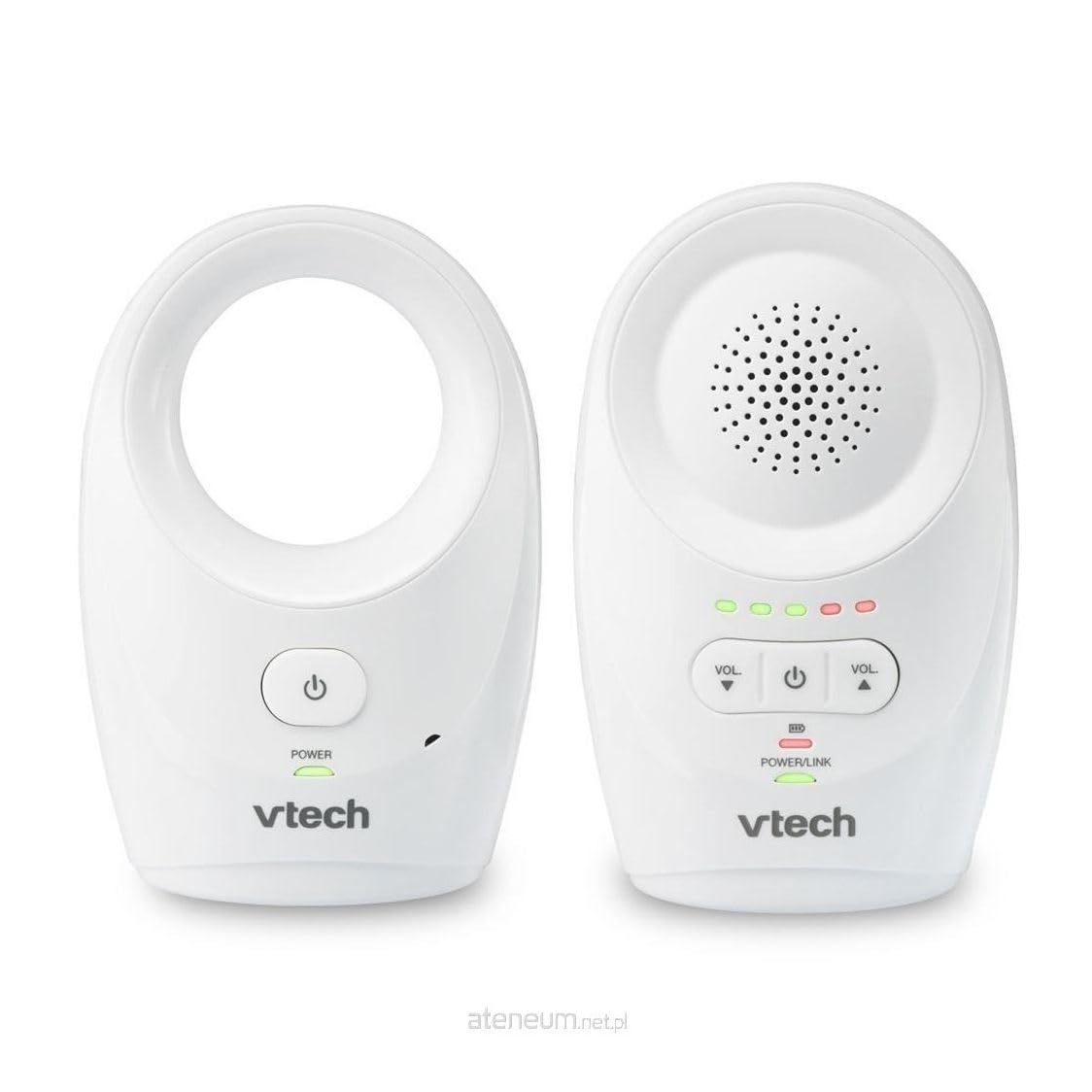 Vtech DM-1111 baby phone, mehrfarbig
