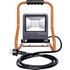 LEDVANCE Worklights R-Stand Socket (Gen. 2) LED-Baustrahler 50W 4500lm Kaltweiß 4058075321342