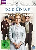 The Paradise - Gesamtbox (Staffel 1 + 2) (dvd)
