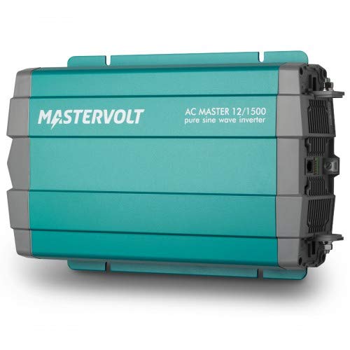 Mastervolt AC Master Inverter 12/1500 (Schuko)