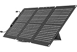 Ecoflow 60W Solar Panel 5012201004 ;EFSOLAR60