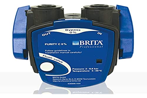 BRITA Filterkopf Purity C 0% G 3/8