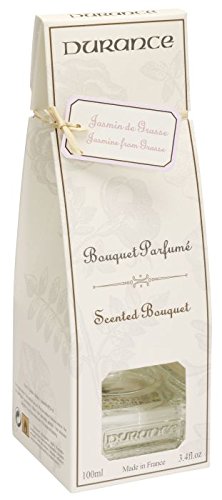 Durance en Provence - Bouquet Parfumé Jasmin (Jasmin de Grasse) 100 ml