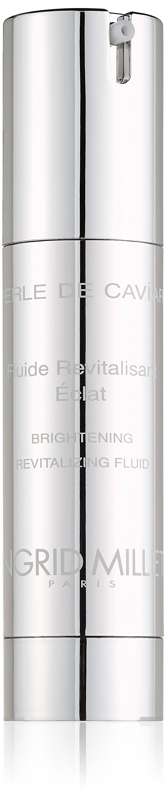 Ingrid Millet Perle de Caviar Fluide Revitalisant Eclat, Fluid, 40 ml