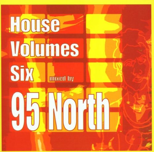 Ncp House Volumes 6 CD