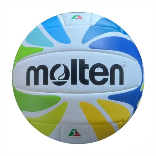 Molten Beach Volleyball K5E1500-AD45