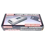 KINYO UV-413 1-Wege-VHS-Aufwickler