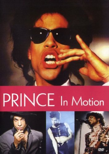 Prince - In Motion