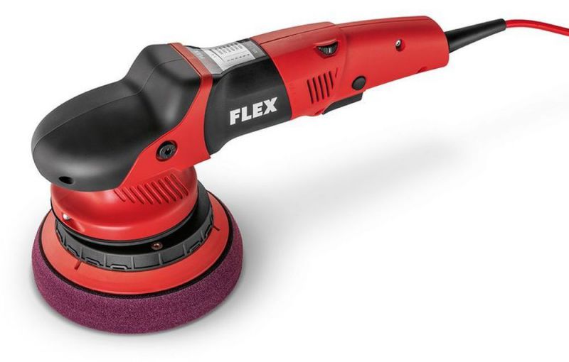 Flex XFE 7-15 418080 Exzenterpoliermaschine 710 W 1500 - 4500 U/min