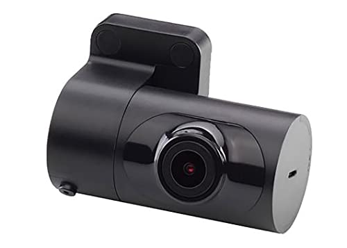 Cobra Electronics Fügen Sie Diese Full HD (1080P) Rückfahrzusatzkamera ganz einfach zu Ihrer kompatiblen SC-Serie Smart-Dashcam hinzu