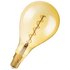 Osram LED Leuchtmittel Vintage 1906 E27 4W warmweiß, amber