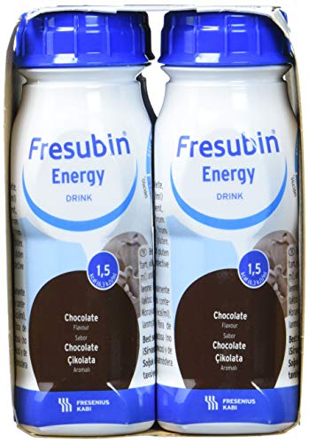 Fresubin Fresubin Energy Choco 200 ml 24U 4800 ml