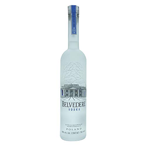 Belvedere Vodka Wodka (1 x 0.7 l)