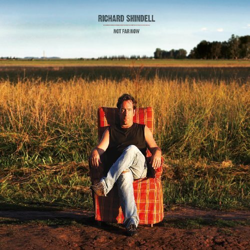 Not Far Now by Shindell, Richard (2009) Audio CD