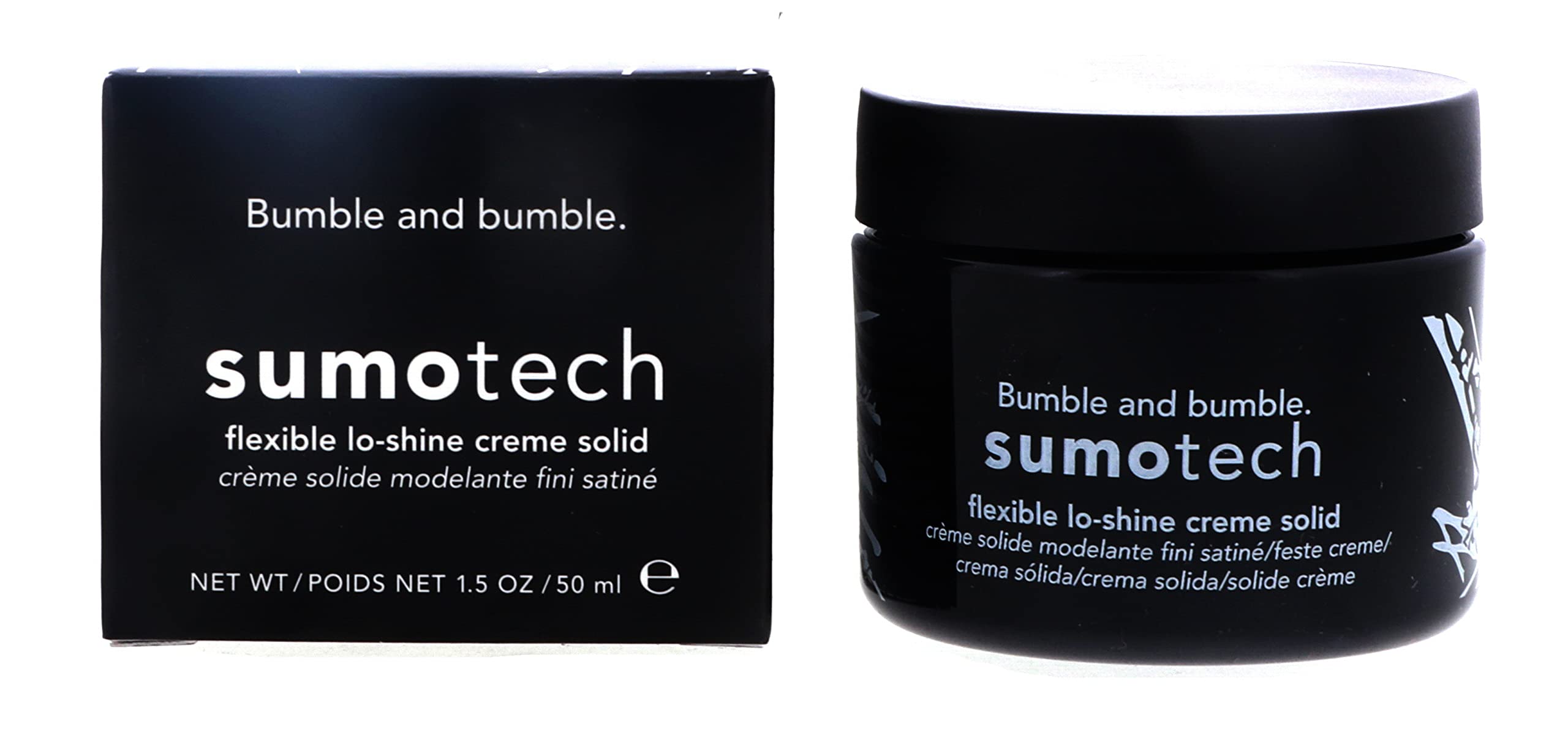Sumotech Bumble and Bumble 1,5 ounce Pack of 2
