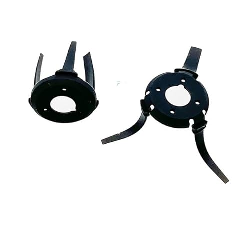 MEILIYA Gimbal-Kamera-Teile for D-JI Mini 3 Gimbal-Motor/PTZ-Kabeltester, Kameragehäuseabdeckung, Gummilinsenglas (Size : Rubbers not Cut)