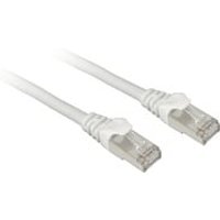 Patchkabel SFTP, RJ-45, mit Cat.7a Rohkabel