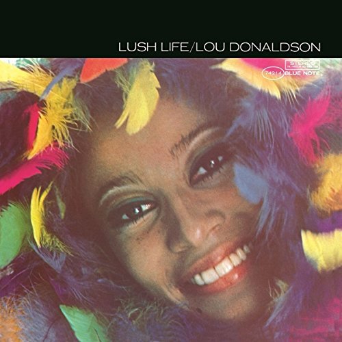Lush Life (Remastered Limited Edition + Download-Code) [Vinyl LP]