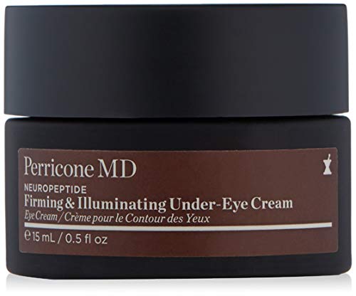 Perricone PERRICONE Neuropeptide Firming & Illuminating Under-Eye Cream 15 ml