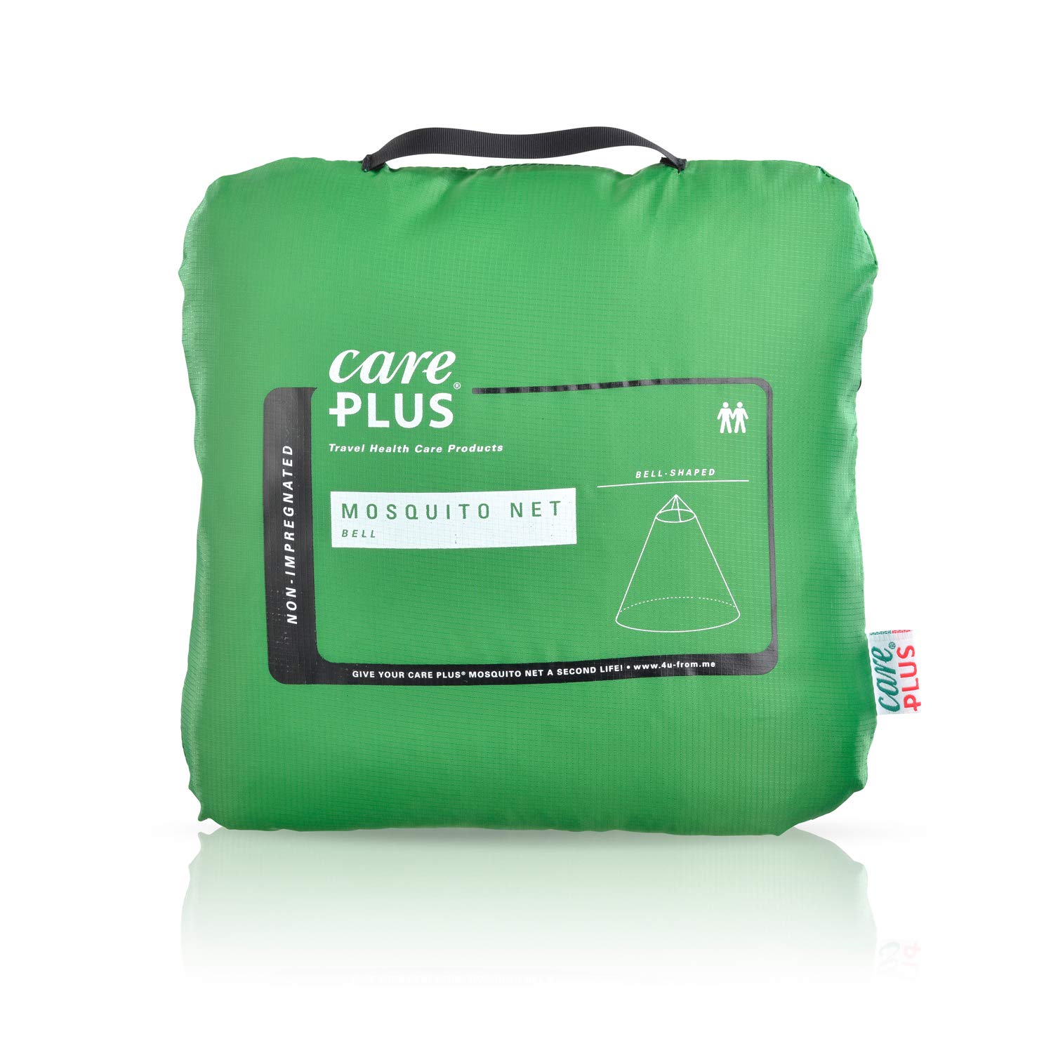 Care Plus Mosquito Net-Bell, 2per