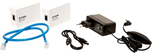 D-Link DWL-P200/E Power over Ethernet Kit