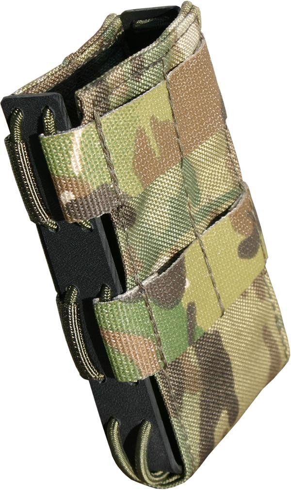 Zentauron Schnellzieh-Magazintasche M4 M16 Molle Tasche Zentauron