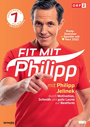 Fit mit Philipp mit Philipp Jelinek