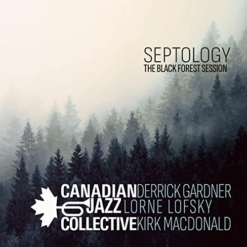 Septology-the Black Forest Session [Vinyl LP]