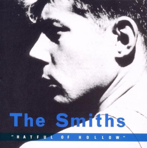 Hatful of Hollow by Smiths (2012) Audio CD