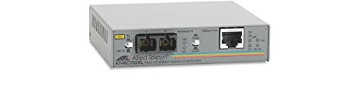 Allied Telesyn AT-MC102XL Konverter 100TX/FX-SC, MMF