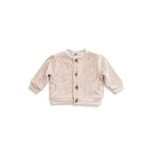 Cardigan 3 Monate Pink Curry