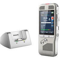 Philips Pocket Memo Diktiergerät DPM8000 ohne Software