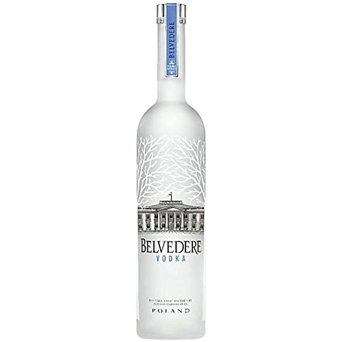 Belvedere Vodka 1.75 Litre