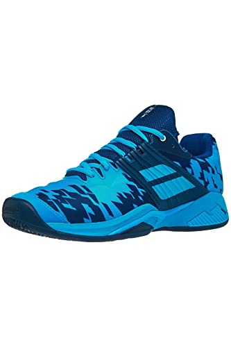 Babolat Propulse Fury Clay Azul Hombre 30S21425 4086