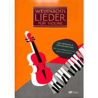 Weihnachtslieder