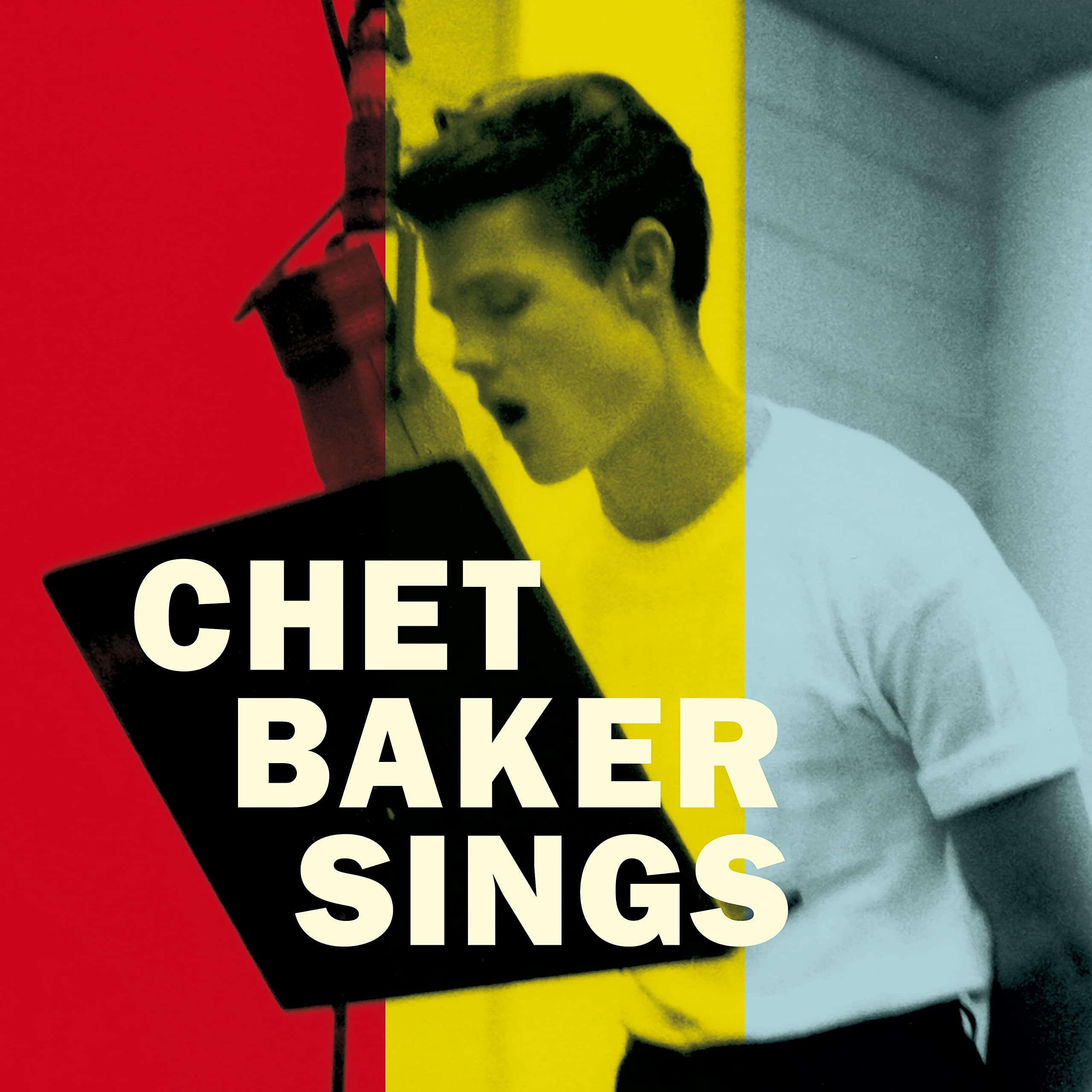 Chet Baker Sings (Ltd.180g Vinyl) [Vinyl LP]