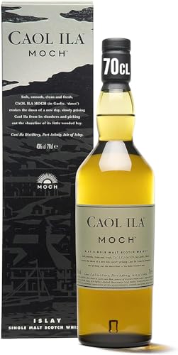 Caol Ila moch whisky 0,7 l