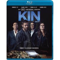 Kin: Season 1 (US Import)