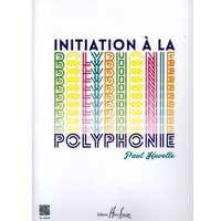 Initiation a la polyphonie