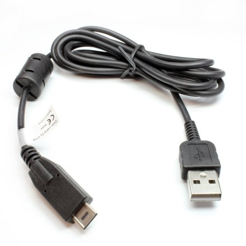 USB Datenkabel für Panasonic Lumix DMC-GH1
