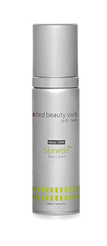 Med Beauty Swiss Skinetin Day Cream 50 ml