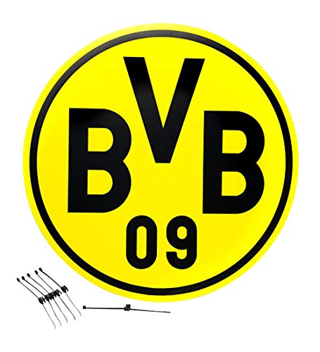 FANSAT Borussia Dortmund SATCOVER 78 cm für Satellitenschüsseln