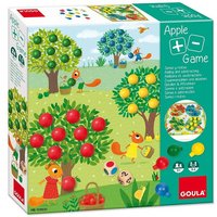 Goula D53167 Bäumchen Spiel