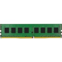 Kingston ValueRAM - DDR4 - 8 GB - DIMM 288-PIN - 2666 MHz / PC4-21300 - CL19 - 1.2 V - ungepuffert - nicht-ECC
