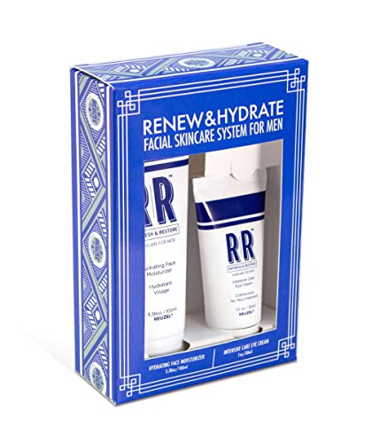 Renew & Hydrate