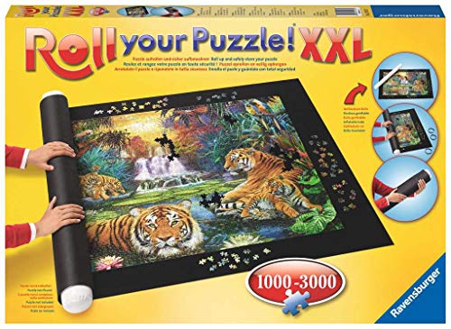 Ravensburger Puzzlehilfe Roll your Puzzle XXL