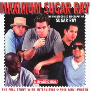 Maximum Sugar Ray [Interview]