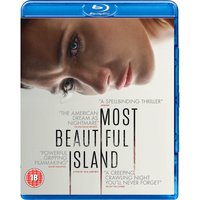 Most Beautiful Island [Blu-Ray] [Region B] (IMPORT) (Keine deutsche Version)